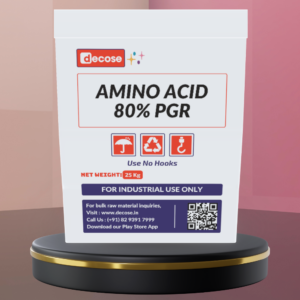 AMINO ACID 80% PGR