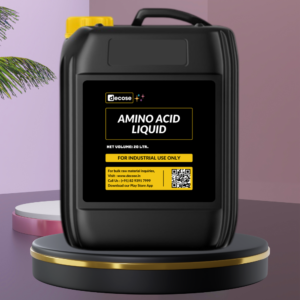 Amino Acid Bio Stimulant Liquid – Bulk