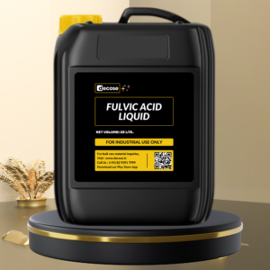 Fulvic Acid Liquid – Bulk