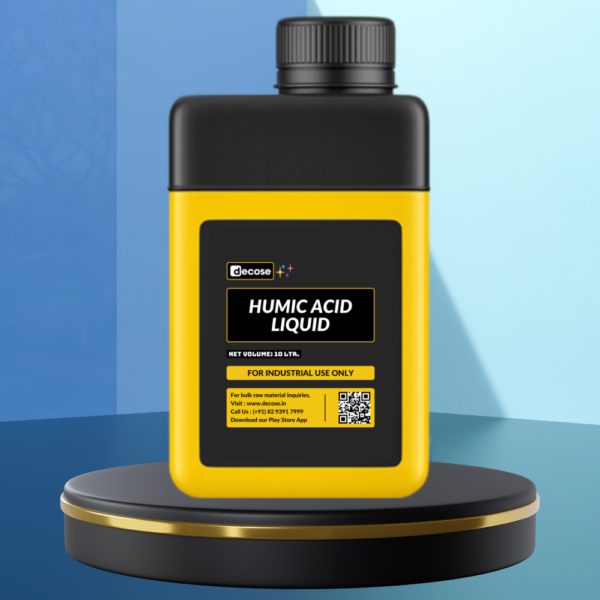 HUMIC ACID LIQUID 10LTR