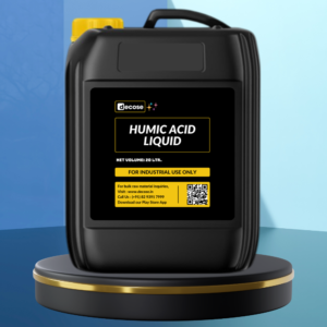 Humic Acid Liquid – Bulk