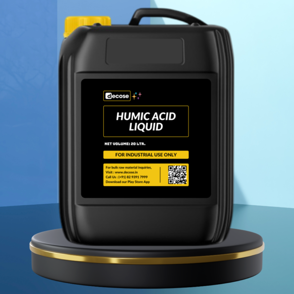 HUMIC ACID LIQUID 20 LTR