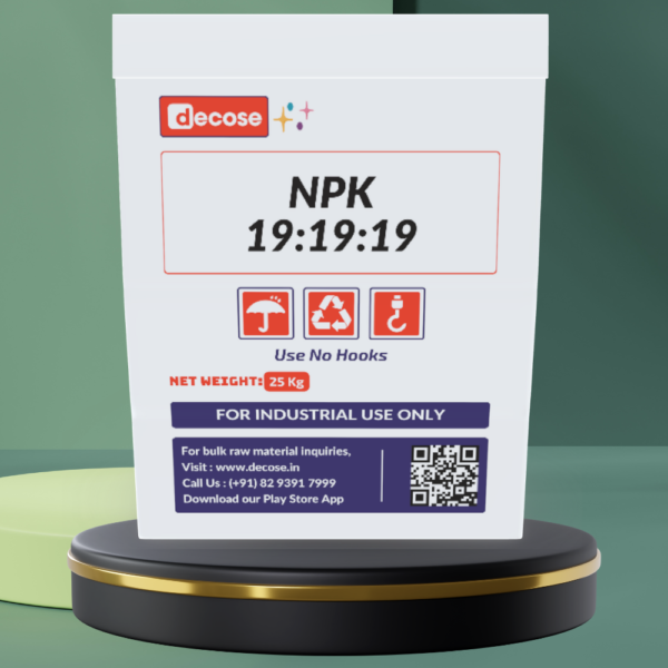 NPK 19-19-19