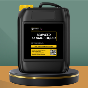 Seaweed Zyme Liquid – Bulk