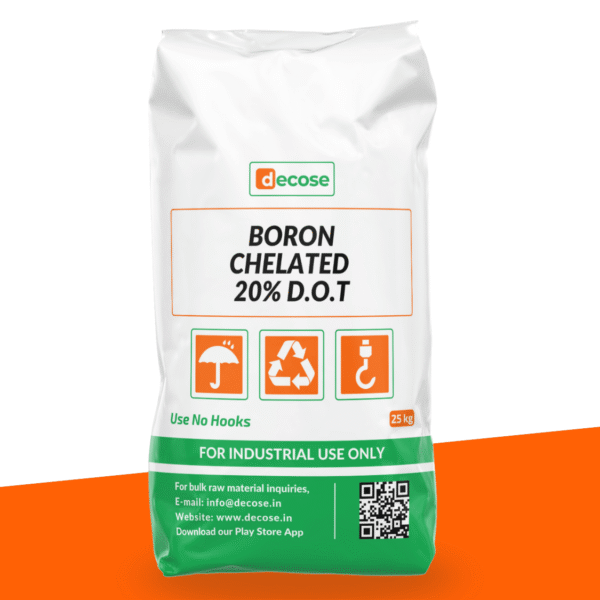 Boron