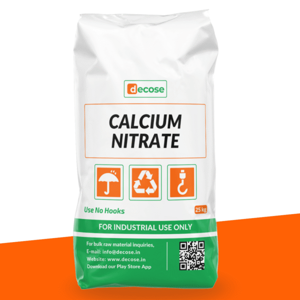Calcium Nitrate