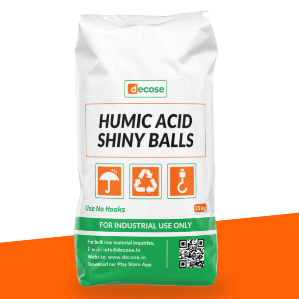 Humic Acid Fertilizer