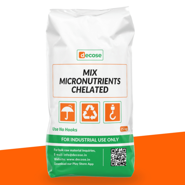 Micronutrient Fertilizer