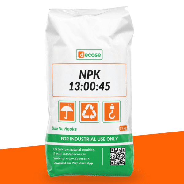 NPK 13 00 45
