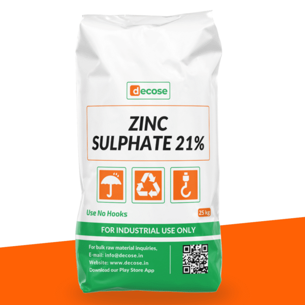 Zinc Sulphate 21